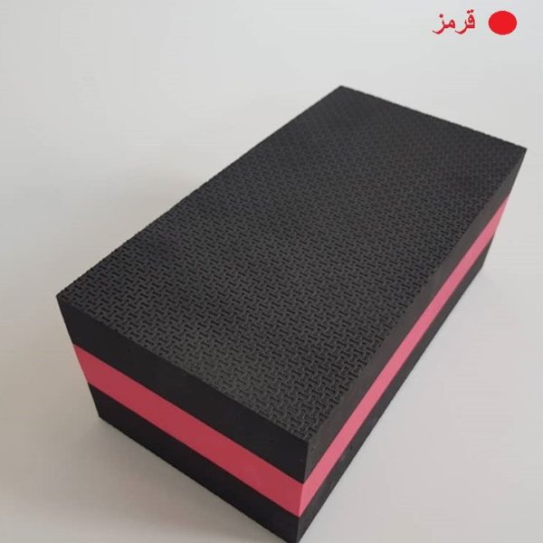 آجر یوگا مدل Yogimats کد06 بسته 2 عددی